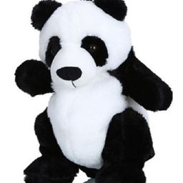 Frantic Premium Quality Soft design Candy Snow Panda Bag for Kids-image-57
