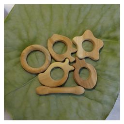 neemtoys Immunity Boosting Neem Teethers for Babies at Teething-15