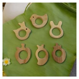 neemtoys Immunity Boosting Neem Teethers for Babies at Teething image 2