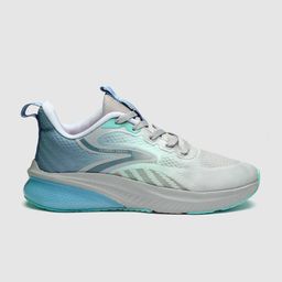 Action Men Mesh Running Non-Marking Shoes image 3