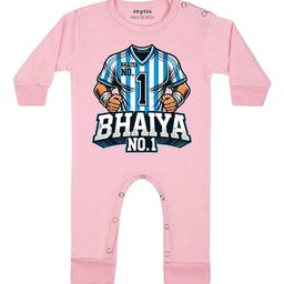 Arvesa Bhaiya No1 Printed Bodysuit-image-83