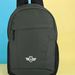 The Roadster Lifestyle Co Padded Shoulder Strap Backpack-picture-23