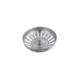 Jayna 70 mm Stainless Steel Sink Strainer, DR 03-image-84