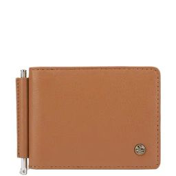 PERQUISITE Brown Casual Leather Bi-Fold Wallet for men-image-89