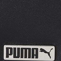 Puma Men Black Two Fold Core Wallet image 5