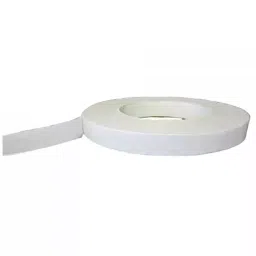 GENERIC 72 mm Polyester Double Sided Tape 50 m length Transparent (Pack of 24 Pcs)-image-50