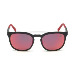 Timberland Multi Round Sunglasses for Men-image-3
