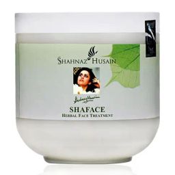 Shahnaz Husain Shaface Plus Herbal Face Treatment - 65 gm-image-31