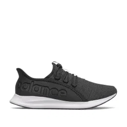 New Balance Men's LOWKEY Black Running Shoes-picture-44