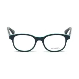 Diesel DL5243 46 092 Navy Full Rim Square Frame-picture-48
