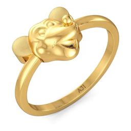 Joyalukkas 22k Gold Ring for Kids-image-55