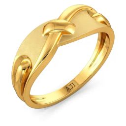 Joyalukkas 22k Gold Ring for Kids-image-51