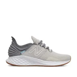 New Balance Women's ROAV Grey Running Shoes-picture-11