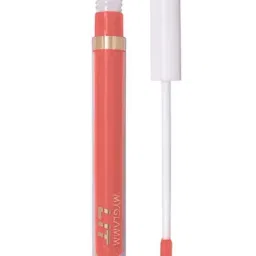 MyGlamm LIT Liquid Matte Lipstick Riff -raff - 3 ml-62