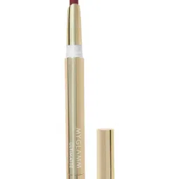MyGlamm Ultimatte Long Stay Matte Lipstick Cougar - 1.3 gm-32