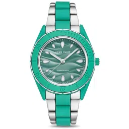 Anne Klein AK3911SGSV Ocean Plastic Analog Watch for Women-image-32