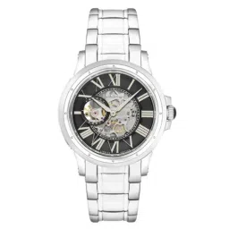 EARNSHAW ES-8243-22 Comet Automatic Watch for Men-picture-28