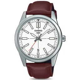 Casio MTP-VD02L-7EUDF Enticer Analog Watch for Men image 1