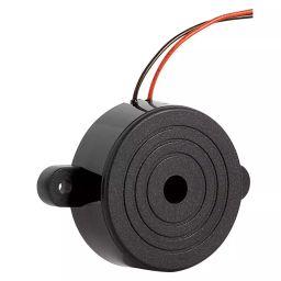 MULTICOMP PRO Piezo Buzzers BUZZER, PIEZO, 1V-30V, 2.8KHZ, ABT-438-RC-image-69
