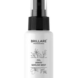 BRILLARE Oil Away Serum Mist - 50 ml-image-65