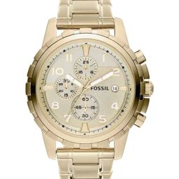 Fossil FS4867 Dean Chronograph Watch for Men-4