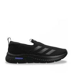 Adidas Men's CLOUDFOAM MOVE LOUN Black Walking Shoes-8