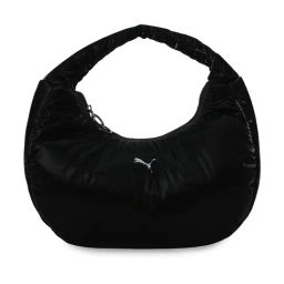 Puma Black Hobo Bag-picture-43