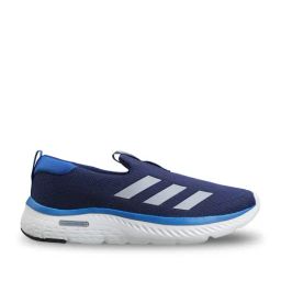 Adidas Men's CLOUDFOAM MOVE LOUN Blue Walking Shoes-7