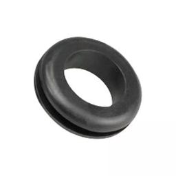 ESSENTRA COMPONENTS Cable Grommets GROMMET, SBR, 4.8MM-11.1MM, BLACK, GR3081A (Pack of 10)-image-49