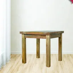 Artisan Furniture Extendable Brown Wood Butterfly Dining Table-image-83