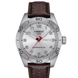 TISSOT T1314301603200 T-Sport Automatic watch for Men-38