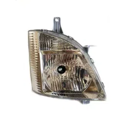 Globex RHS Head Lamp Assembly for Tata Super Ace HL-005R-5