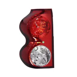 Globex LHS Tail Lamp Assembly for Mahindra Scorpio N/M TL-005L-29