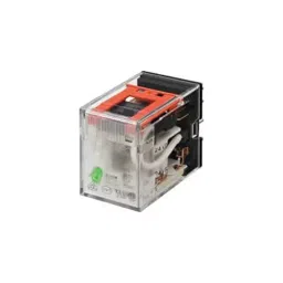 Omron MY2 Miniature Power Relay Plug-In Terminal 24 V AC DPDT, MY2-GS-R AC24 BY OMZ-19
