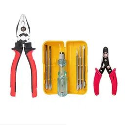 Hillgrove HGCM212 3Pcs Hand Tools Kit-picture-36