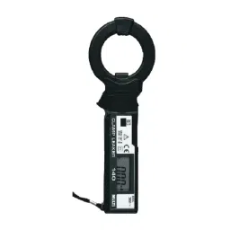 Metravi Digital AC Leakage Current Clamp Meter 40 mm Black, MULTI-140-6