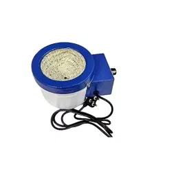 NS 5000 ml Capacity Heating Mantle Suitable for Flasks with Temperature Controller image 1