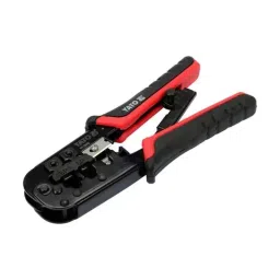 Yato RJ45/11 Telephone Plug Crimping Tool, YT-22442-image-26