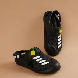 Fame Forever by Lifestyle Boys Clogs-16