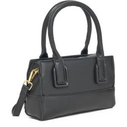 Styli Black Handbag-picture-17
