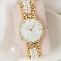 Joker & WItch AMWW812 Odessa Analog Watch for Women-picture-16