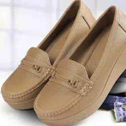 Mochi Women's Loafer Loafers-picture-22