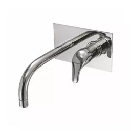 PLUMBER KORINA Exposed Pack for Single Concealed Stop Cock, KNA-UP18-48