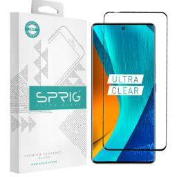 Sprig Tempered Glass Guard for X80 Pro vivo (Pack of 1)-picture-11