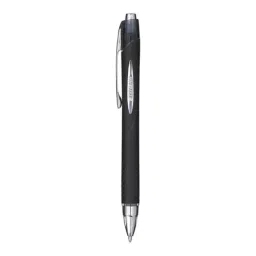 UNI Jetsream SXN 210 1 mm Black Ink Ball Pen for Student & Professional-image-83