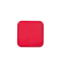 Chumbak Bird Of Paradise Red Storage Container - Set of 1 image 4