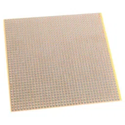 KEMO ELECTRONIC Stripboard, Fr2, 100X500Mm, E011-45