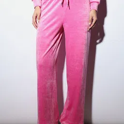 ONLY Women High-Rise Trousers-image-66