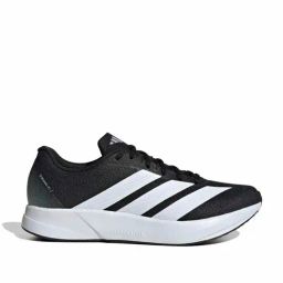 ADIDAS Men's DURAMO RC2 M Black & Ftwr White Running Shoes-picture-42