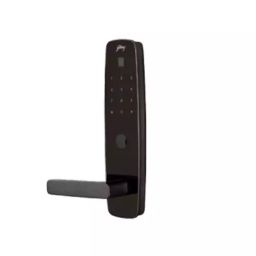 Godrej ABS Plastic Autolocking Spacetek Series Digital Door Lock Remote -2300-48